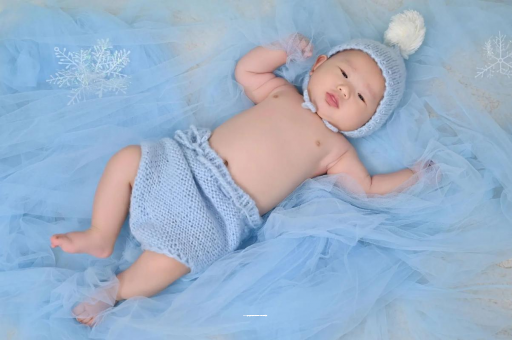 张家口母乳宝宝大便颜色